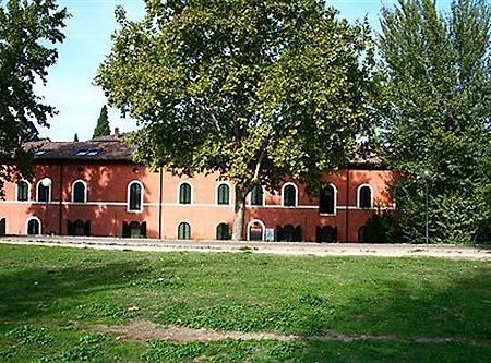 Residence Bizzoni Terni Buitenkant foto