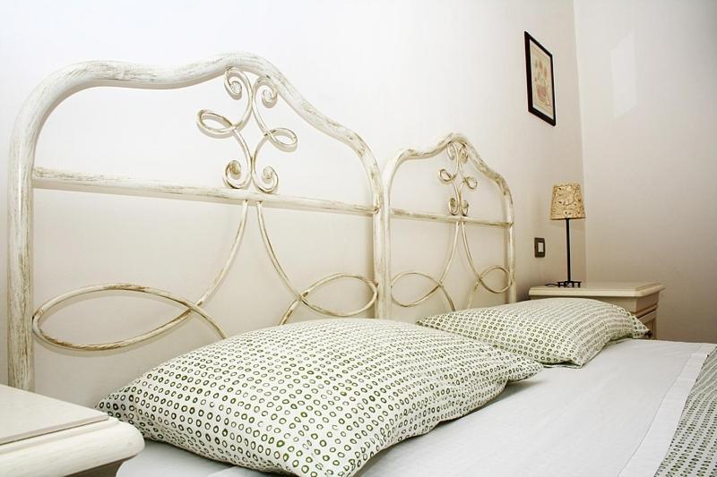 Residence Bizzoni Terni Kamer foto