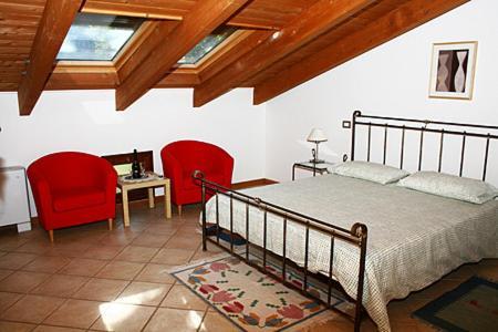 Residence Bizzoni Terni Buitenkant foto