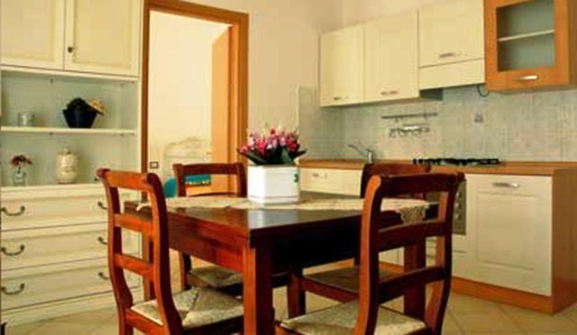Residence Bizzoni Terni Buitenkant foto