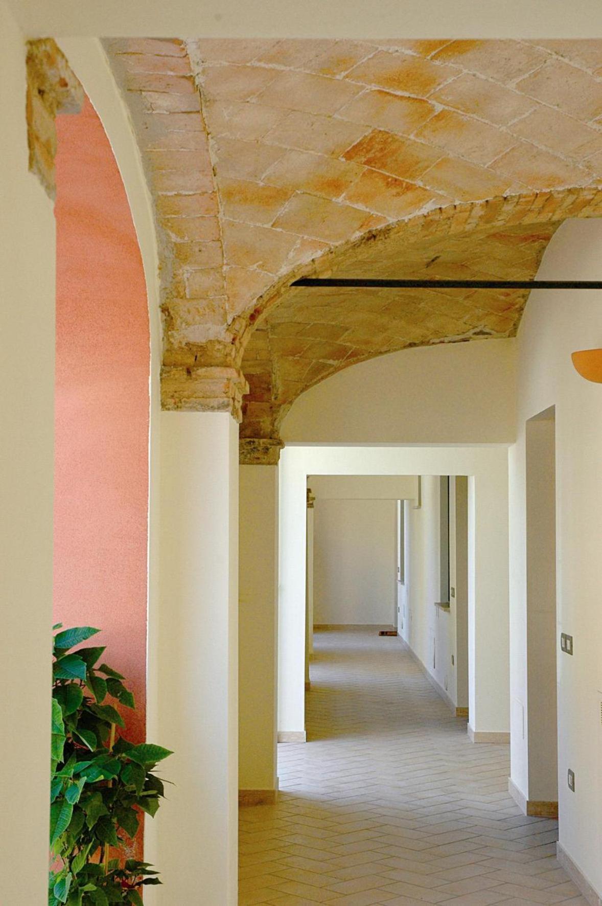 Residence Bizzoni Terni Buitenkant foto