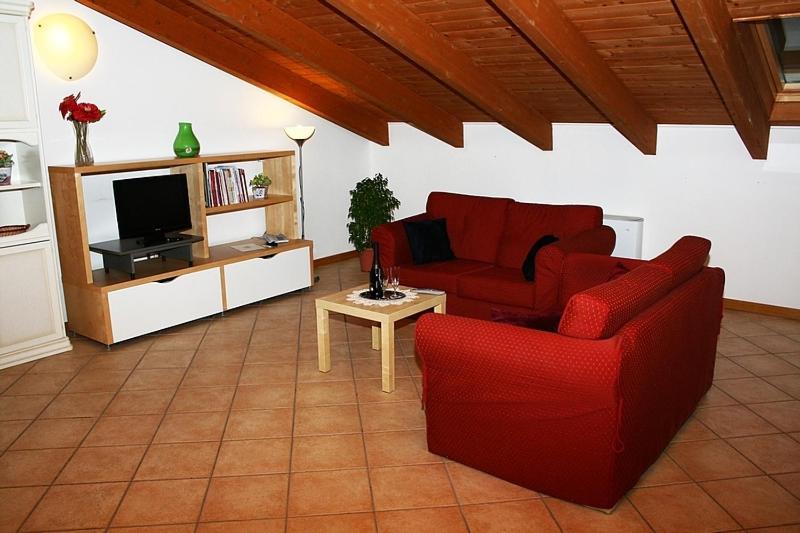 Residence Bizzoni Terni Kamer foto