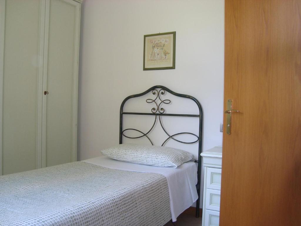 Residence Bizzoni Terni Kamer foto