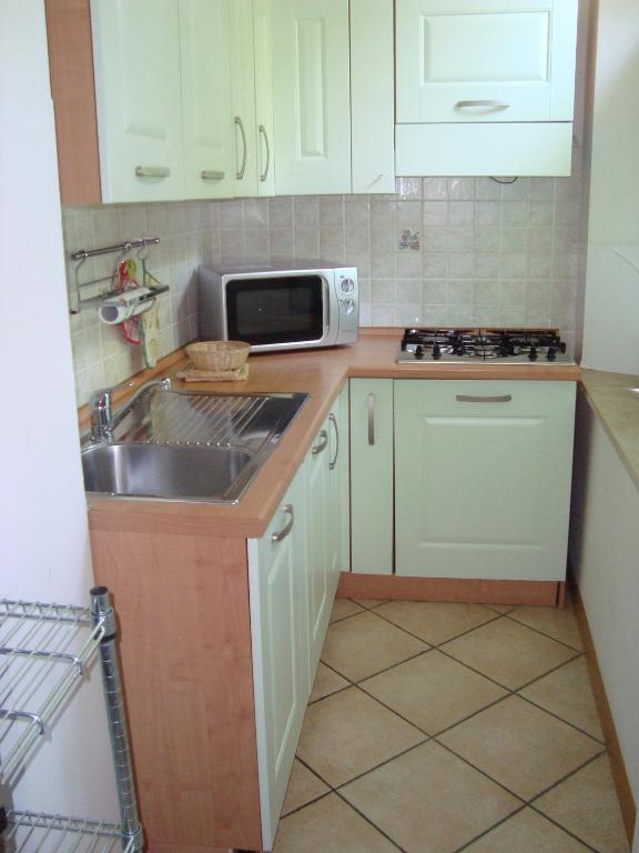 Residence Bizzoni Terni Kamer foto