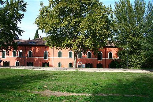 Residence Bizzoni Terni Buitenkant foto