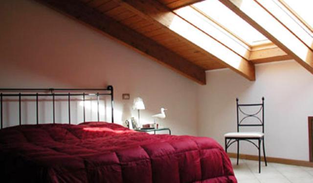 Residence Bizzoni Terni Buitenkant foto